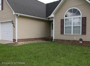 324 Moorea Dr, Raeford, NC 28376