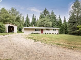 31149 Kenady Ln, Cottage Grove, OR 97424