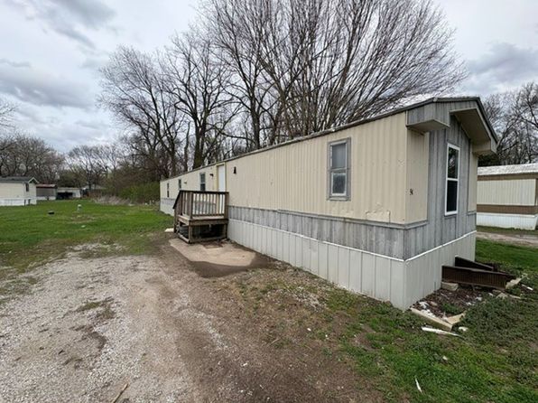 1831 Perrysville Rd #90