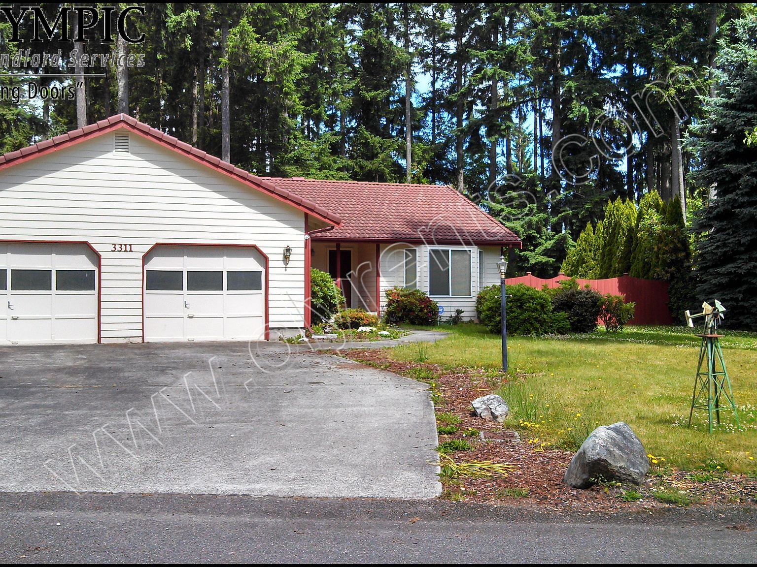 3311 Beemer Ct NE, Lacey, WA 98516 Zillow