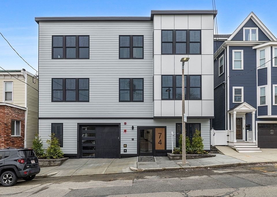 1st image of 74 Horace St #3