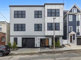 74 Horace St #3, Boston, MA 02128