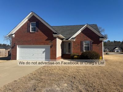 1504 Thoroughbred Trl, Parkton, NC, 28371