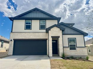 5001 Stockton Ln, Del Valle, TX 78617
