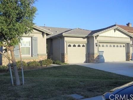 Detached Casita on left with seperate door