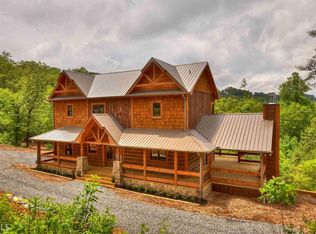 0 Emmaus Dr #61, Blue Ridge, GA 30513