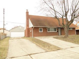 5824 Resik Dr, Dayton, OH 45424