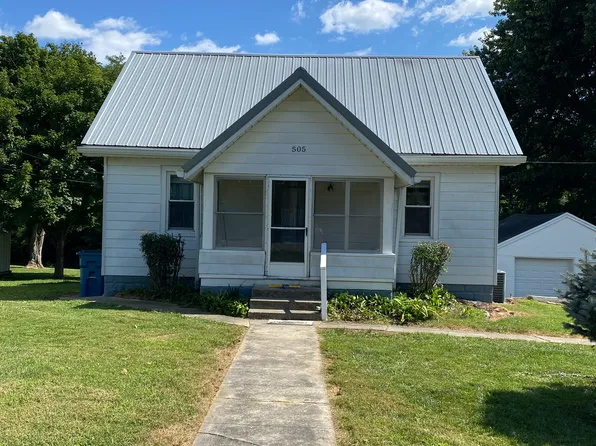 (undisclosed Address), Vine Grove, KY 40175