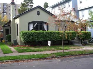 1823 NE 11th Ave #1823, Portland, OR 97212