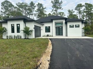 3307 12th AVE NE, NAPLES, FL 34120