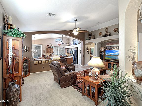 4th image of 18004 W CAMINO REAL Drive