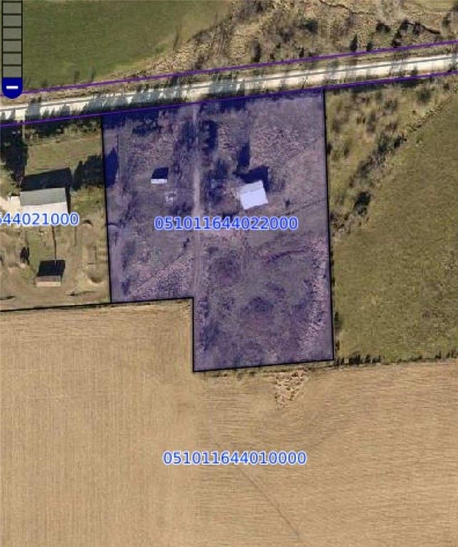 5.83 Acres St, Van Meter, IA 50261 Zillow