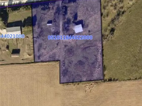 5.83 Acres St, Van Meter, IA 50261