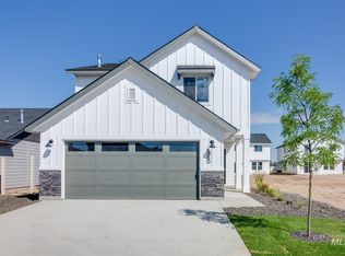 6753 S Cheyenne Ave, Boise, ID 83709