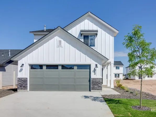 6753 S Cheyenne Ave, Boise, ID 83709
