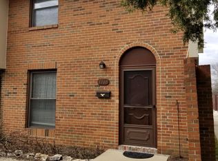 1918 Willoway Cir N, Columbus, OH 43220