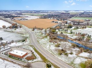 2507 Delta Rd, Bay City, MI 48706