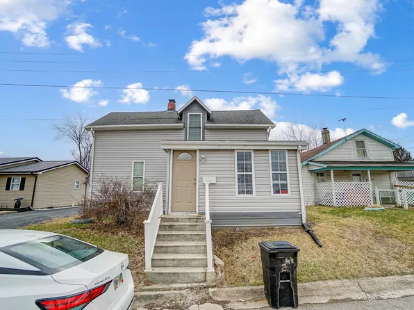 1339 Willard St, Washington Ch, OH 43160
