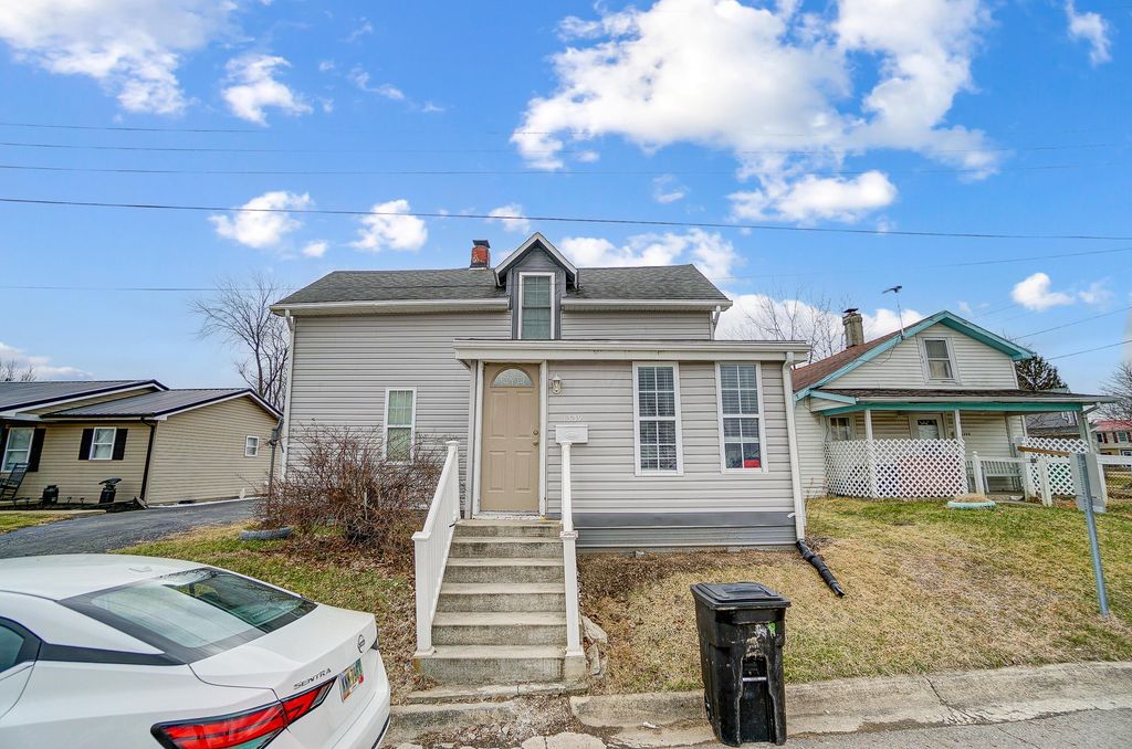 Real estate listing image