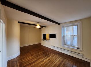 N 12th & Linden, Allentown, PA 18102