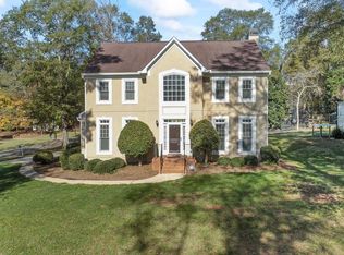 3896 Brookwater Point, Decatur, GA 30034