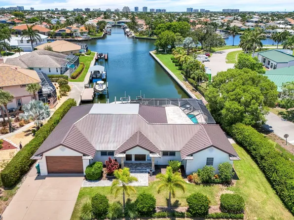 400 S Barfield Dr, Marco Island, FL 34145