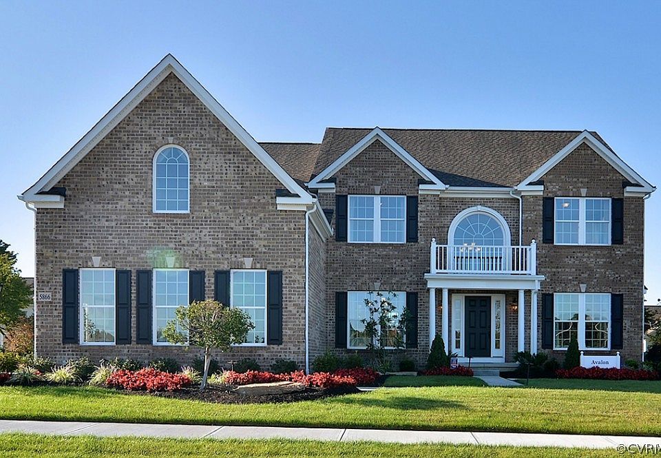 1st image of 11537 Swanson Mill Way Gln
