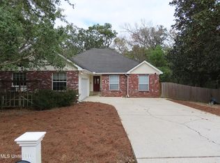 9476 Op La Way, Diamondhead, MS 39525