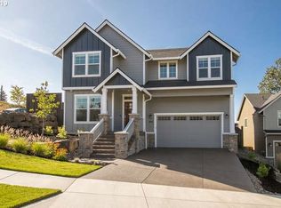 812 The Greens Ave, Newberg, OR