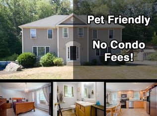 457 NE Main St, Douglas, MA 01516