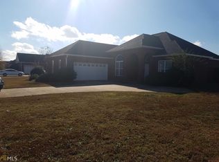 100 Bromley Way, Warner Robins, GA 31088