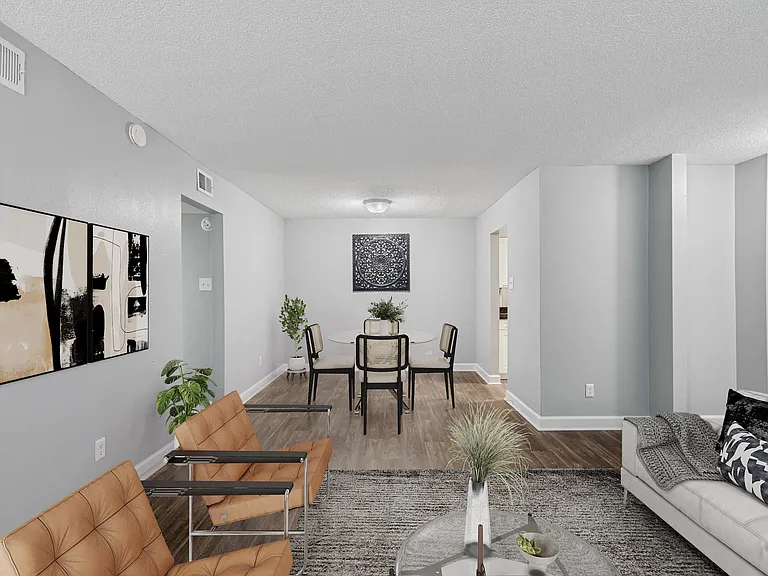 Mirabelle Apartments — Photo 7