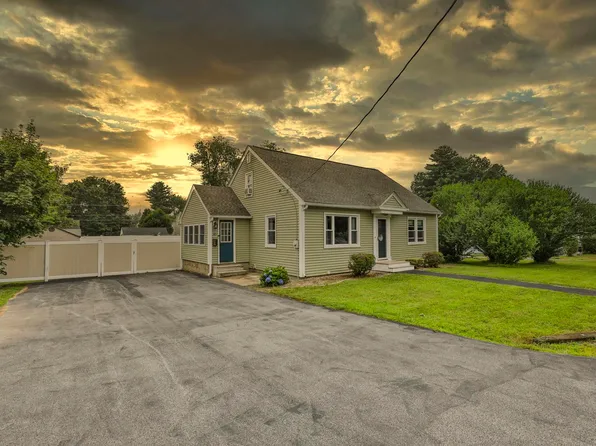 45 Hunt Street, Nashua, NH 03060