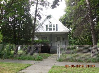 2216 170th St, Hazel Crest, IL 60429