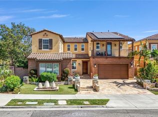 520 N Bardsdale Pl, Brea, CA