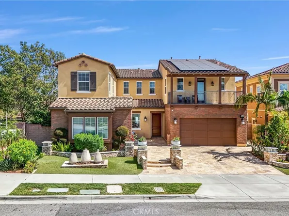 520 N Bardsdale Pl, Brea, CA 92821