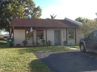14048 SW 55th St, Miami, FL 33175
