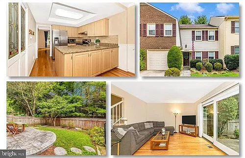 20105 Waringwood Way Photo 1