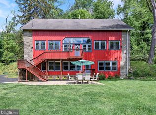 3720 Darby Rd, Bryn Mawr, PA 19010