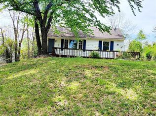 47 Gladstone Rd, Asheville, NC 28805