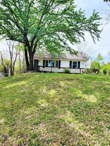 47 Gladstone Rd, Asheville, NC, 28805