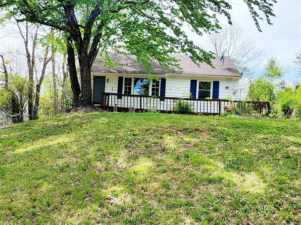 47 Gladstone Rd, Asheville, NC 28805