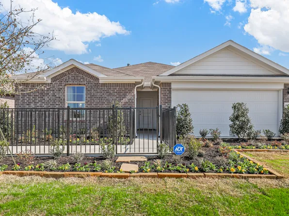 BELLVUE Plan, Bella Vista