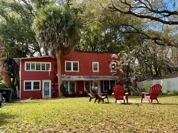 18 N Brown Ave, Orlando, FL