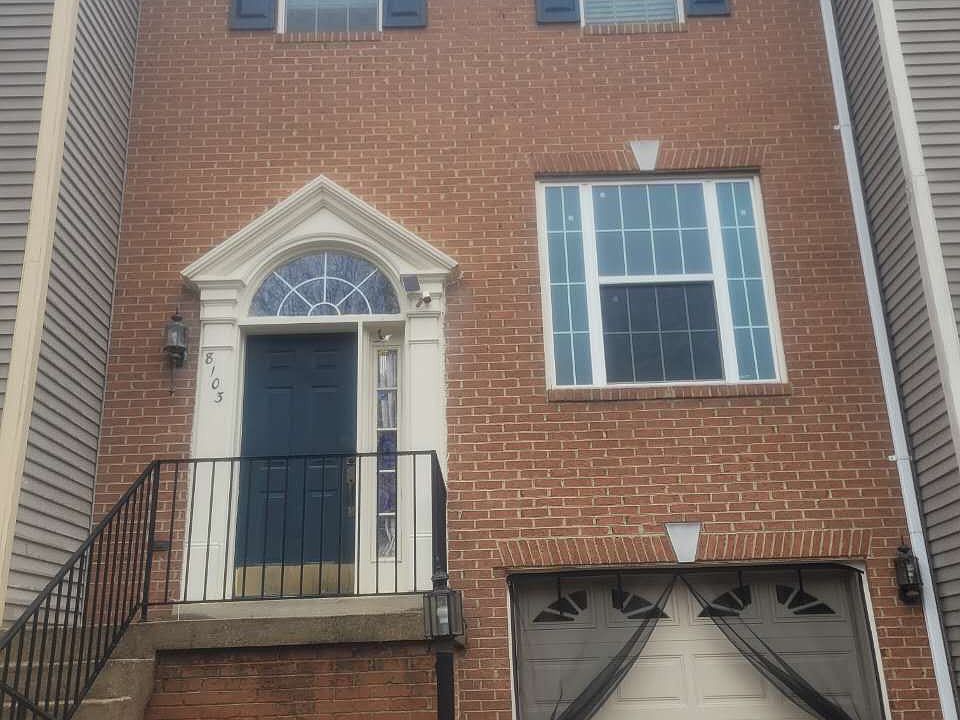 1st image of 8103 Old Pohick Ct