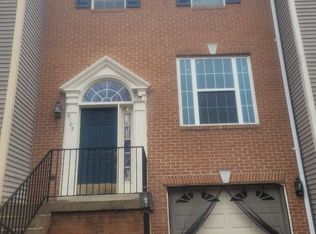 8103 Old Pohick Ct, Lorton, VA 22079