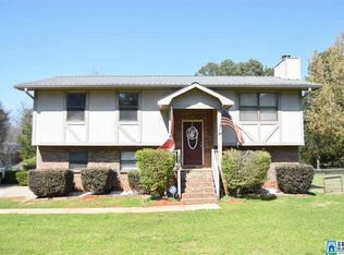 323 Dennis St SW, Jacksonville, AL 36265
