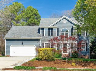 319 Spring Garden Dr, Durham, NC 27713