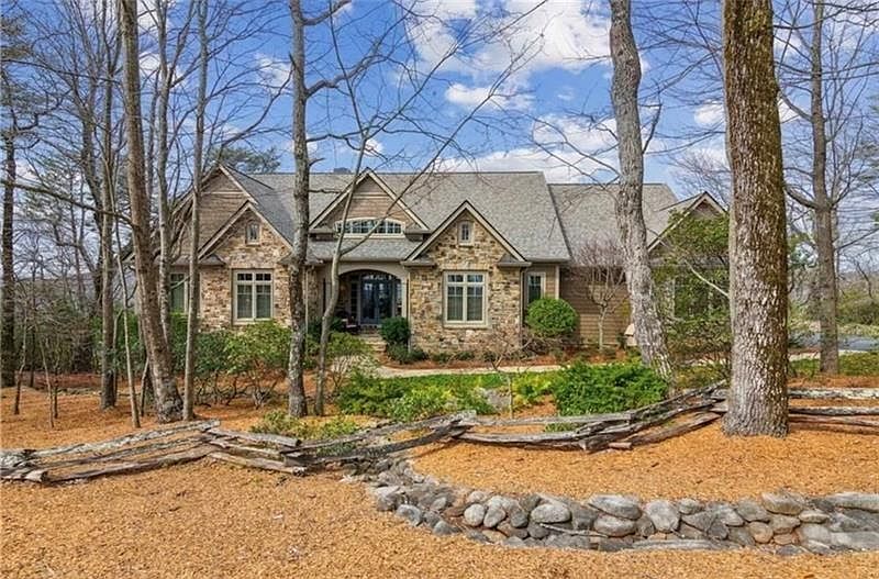 1st image of 717 McElroy Mountain Dr