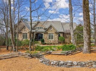 717 McElroy Mountain Dr, Jasper, GA 30143